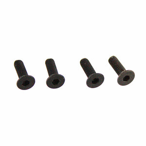 Redcat Racing Countersunk Mechanical Screw(3*10) 4PCS  50083 - RedcatRacing.Toys