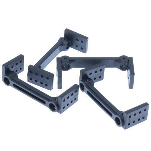 Redcat Racing 13804 Bumper Mount 13804 - RedcatRacing.Toys