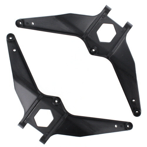 Redcat Racing  Bumper Plates 2P  07443 - RedcatRacing.Toys