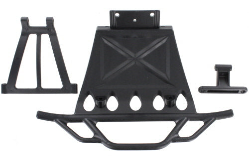 Redcat Racing 7161 Bumper (for Truck only)  07161 - RedcatRacing.Toys