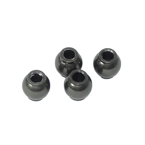 Redcat Racing 07152 Shock Lower Ball(Al.)(length:10mm) 4P  07152 - RedcatRacing.Toys