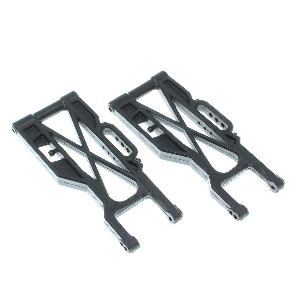 Redcat Racing RER12441 Front Lower Suspension Arm Set RER12441