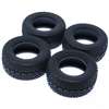 Redcat Racing SCS-06 SC Tires 2.2"/3.0" (4pcs) for Tr-sc10e  SCS-06 - RedcatRacing.Toys