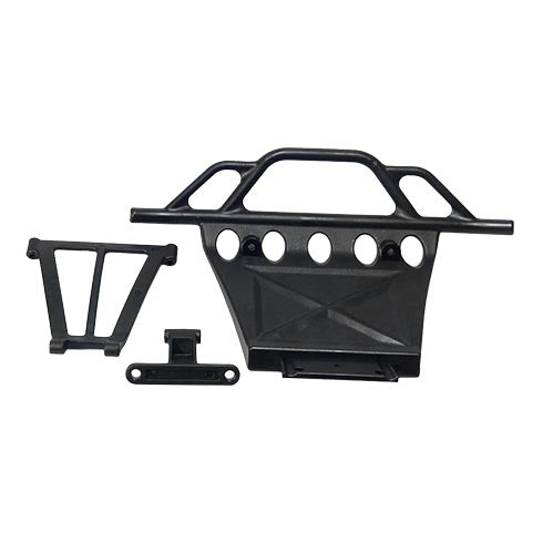 Redcat Racing Front Bumper for Truck and Sandrail 07061 - RedcatRacing.Toys