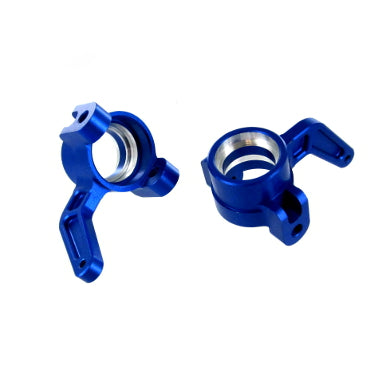 Redcat Racing 050006b Aluminum (blue) Steering Mount B 050006b - RedcatRacing.Toys