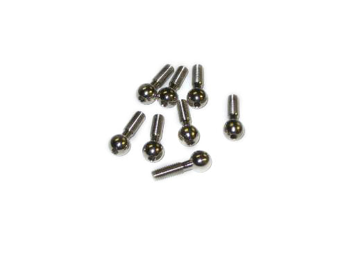 Redcat Racing  02152 M5 Ball Head Screw  02152 - RedcatRacing.Toys